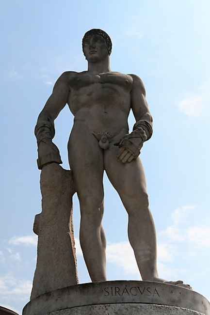 Stadio dei marmi 389